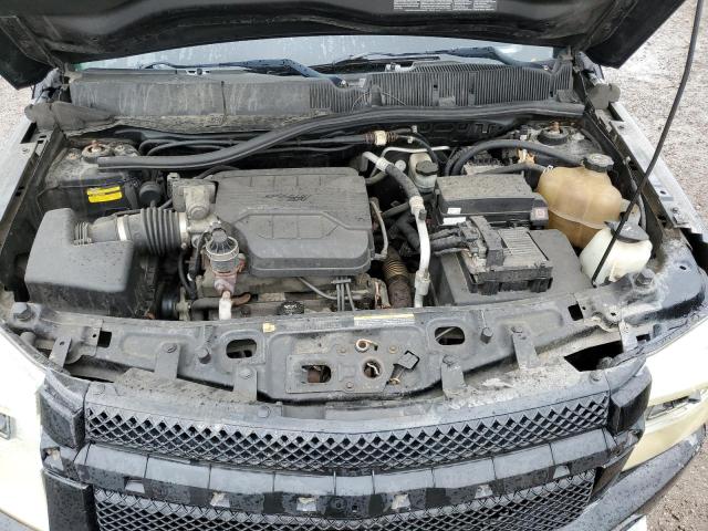 Photo 12 from auction – 2006 CHEVROLET EQUINOX LT with VIN 2CNDL73F466021298