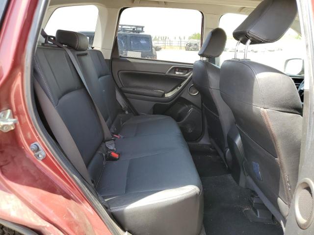 Photo 10 from auction – 2014 SUBARU FORESTER 2 with VIN JF2SJGMC9EH469388