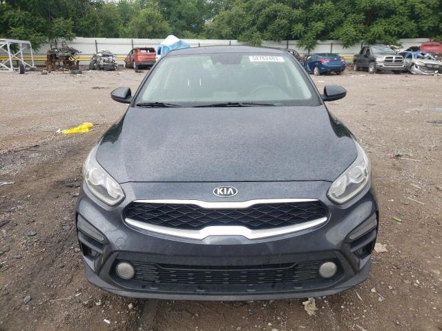 Photo 5 from auction – 2020 KIA FORTE FE with VIN 3KPF24AD6LE159033
