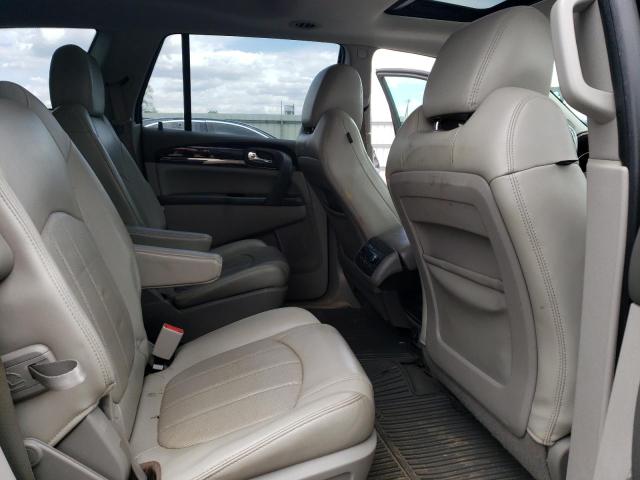 Photo 10 from auction – 2017 BUICK ENCLAVE with VIN 5GAKRCKD3HJ228548