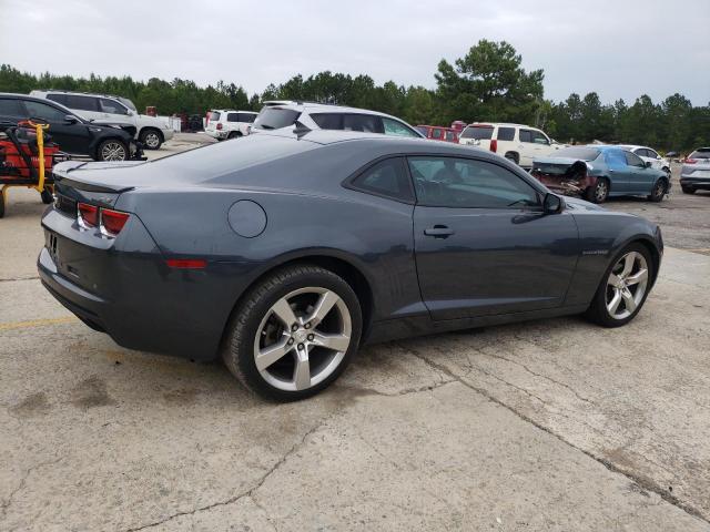 Photo 3 from auction – 2011 CHEVROLET CAMARO LT with VIN 2G1FC1ED6B9166429