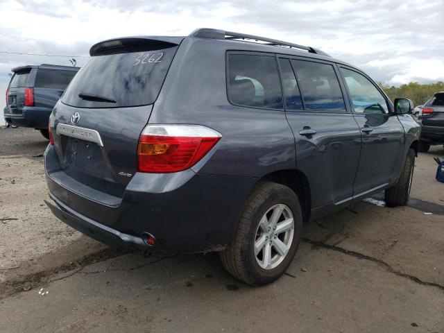 صورة رقم 3 من المزاد - 2010 TOYOTA HIGHLANDER مع VIN 5TDBK3EH8AS035550