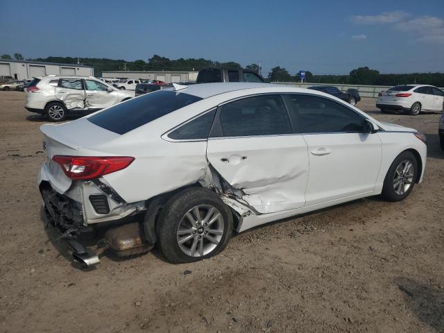 Photo 3 from auction – 2016 HYUNDAI SONATA SE with VIN 5NPE24AF3GH342890