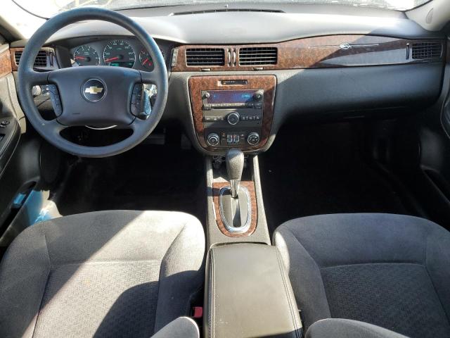 Photo 8 from auction – 2015 CHEVROLET IMPALA LIM with VIN 2G1WB5E33F1137153