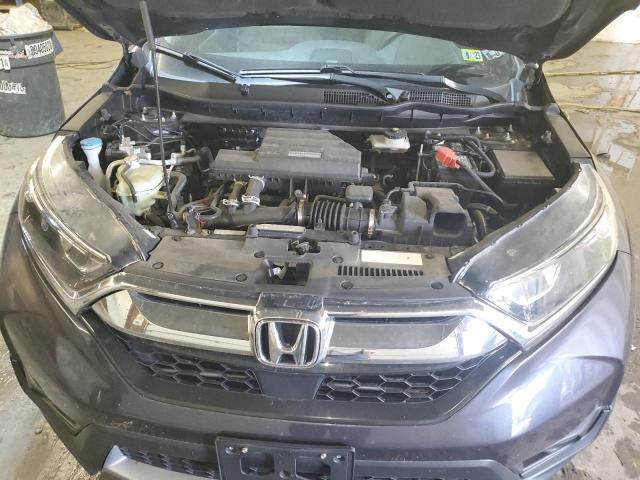 Photo 12 from auction – 2018 HONDA CR-V EX with VIN 7FARW2H54JE059464