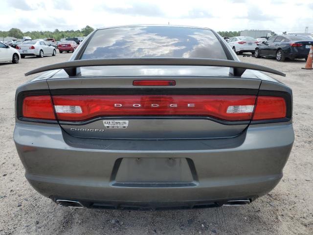 Photo 6 from auction – 2012 DODGE CHARGER SE with VIN 2C3CDXBG4CH296083