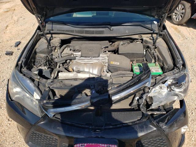 Photo 11 from auction – 2017 TOYOTA CAMRY LE with VIN 4T1BF1FK3HU409227