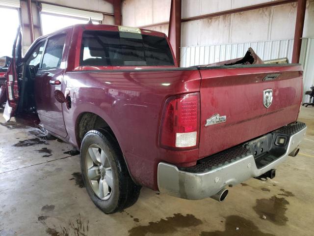 Photo 2 from auction – 2015 RAM 1500 SLT with VIN 1C6RR6LTXFS658614