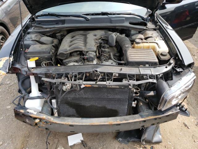 Photo 11 from auction – 2010 DODGE CHARGER with VIN 2B3CA3CV5AH230893