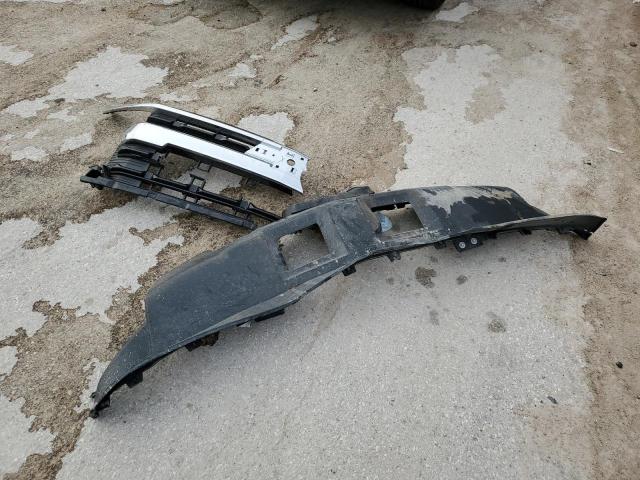 Photo 12 from auction – 2022 CHEVROLET SILVERADO with VIN 3GCPACEK0NG595782