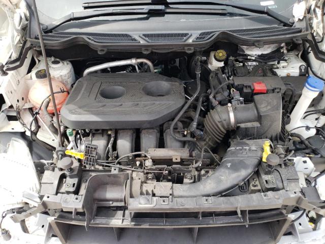 Photo 12 from auction – 2020 FORD ECOSPORT T with VIN MAJ6S3KL5LC370401