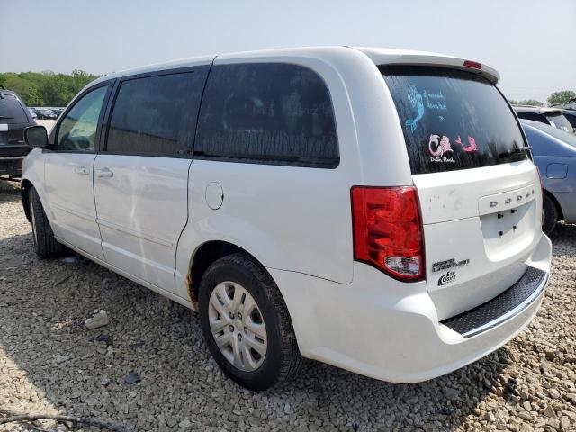 Photo 2 from auction – 2014 DODGE GRAND CARA with VIN 2C4RDGBG0ER459265