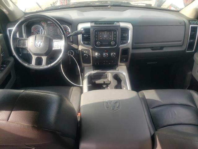 Photo 8 from auction – 2018 RAM 2500 SLT with VIN 3C6TR5DT6JG205556