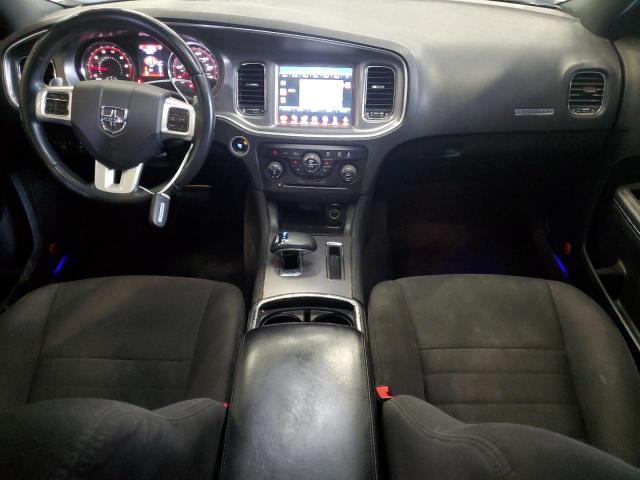 Photo 8 from auction – 2014 DODGE CHARGER SX with VIN 2C3CDXHG5EH161415