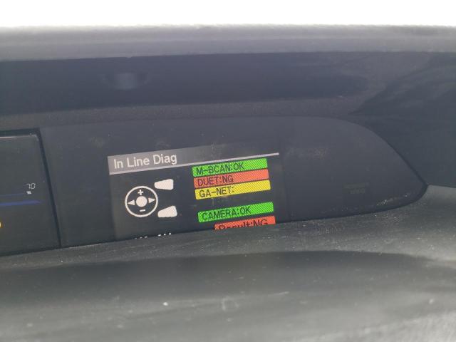 Photo 9 from auction – 2015 HONDA CIVIC EX with VIN 2HGFG3B87FH533933