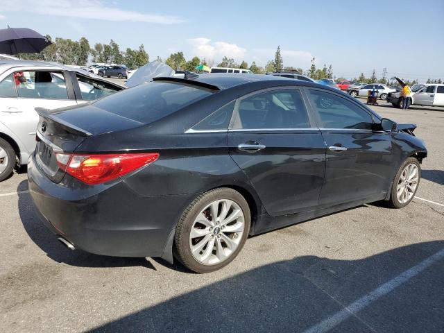 Photo 3 from auction – 2011 HYUNDAI SONATA SE with VIN 5NPEC4ACXBH252924