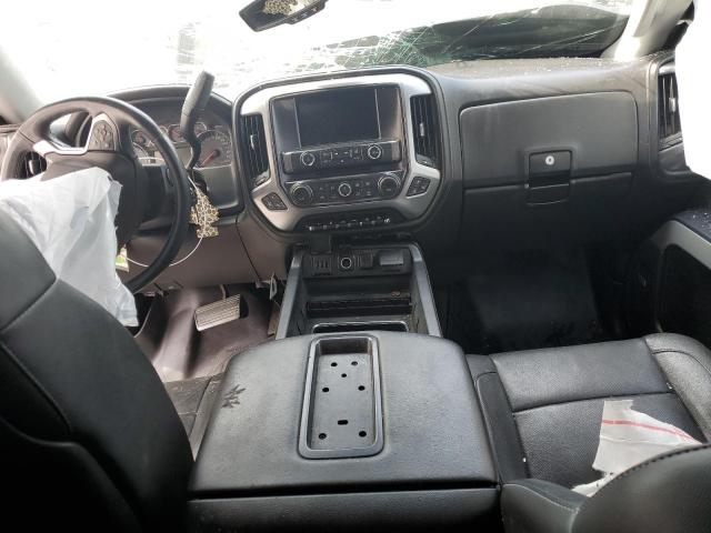 Photo 8 from auction – 2015 CHEVROLET SILVERADO with VIN 3GCUKSEJ0FG510569