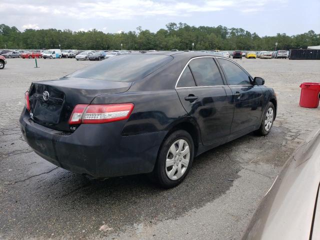 Photo 3 from auction – 2010 TOYOTA CAMRY BASE with VIN 4T1BF3EK8AU113817
