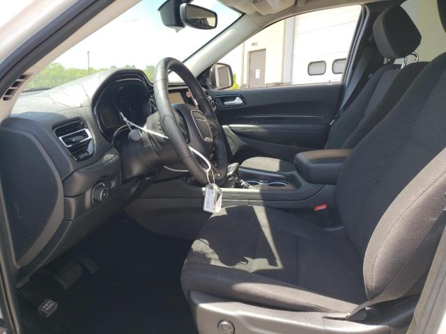 Photo 7 from auction – 2022 DODGE DURANGO SX with VIN 1C4RDHAG9NC226064