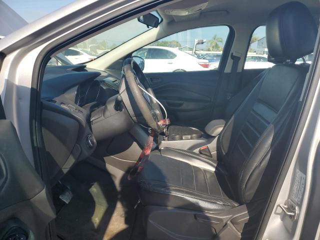 Photo 7 from auction – 2013 FORD ESCAPE S with VIN 1FMCU0F74DUC09015