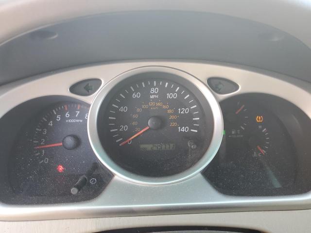 Photo 9 from auction – 2007 TOYOTA HIGHLANDER with VIN JTEDP21A470130790