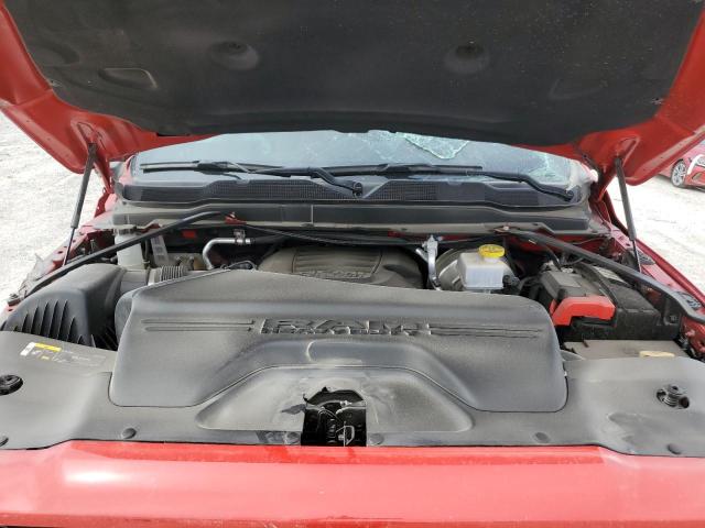 Photo 11 from auction – 2022 RAM 2500 BIG H with VIN 3C6UR5DJ3NG221108