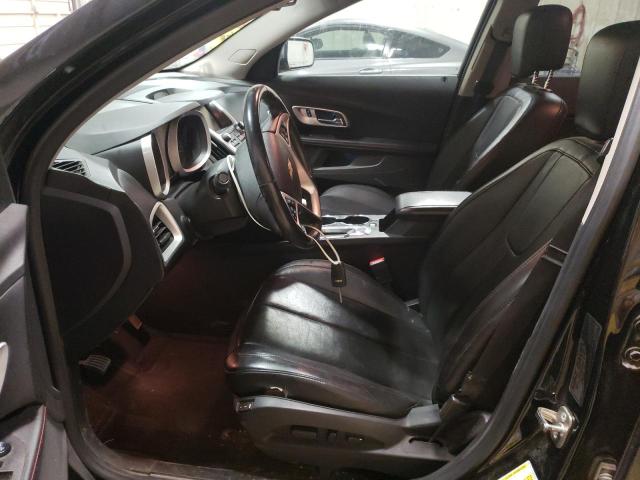 Photo 7 from auction – 2015 CHEVROLET EQUINOX LT with VIN 2GNFLHEK3F6245831