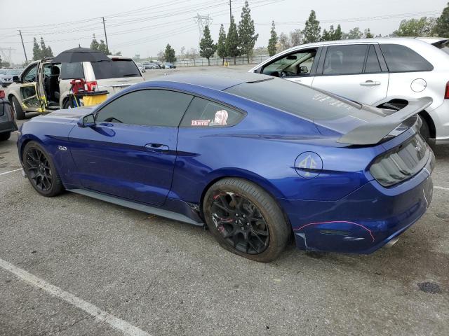 Photo 2 from auction – 2016 FORD MUSTANG GT with VIN 1FA6P8CF5G5225327