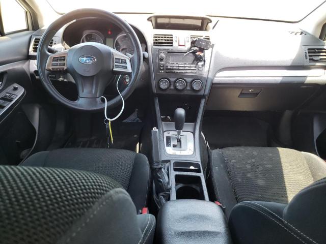Photo 8 from auction – 2014 SUBARU XV CROSSTR with VIN JF2GPACC5E8282829