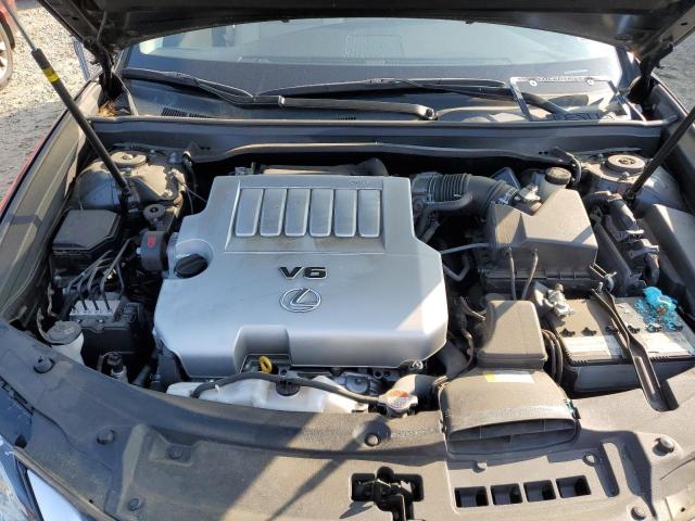 Photo 11 from auction – 2016 LEXUS ES 350 with VIN JTHBK1GG4G2222811