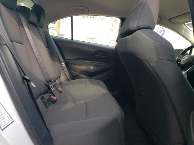 Photo 10 from auction – 2022 TOYOTA COROLLA LE with VIN 5YFEPMAE8NP354882