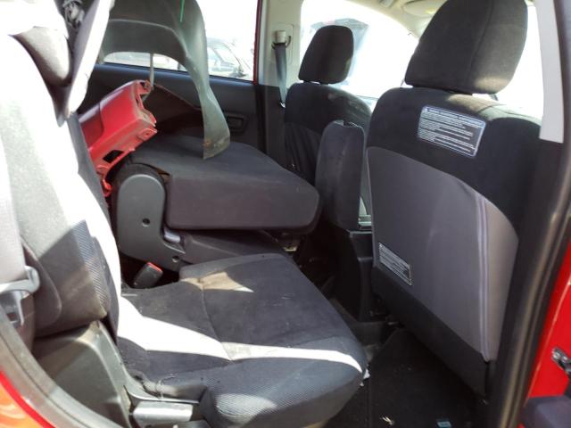Photo 10 from auction – 2007 MITSUBISHI OUTLANDER with VIN JA4MS31X27Z005368
