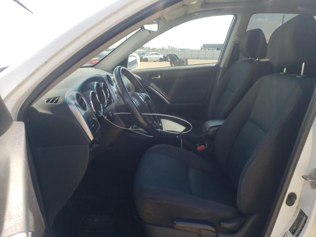 Photo 7 from auction – 2007 TOYOTA COROLLA MA with VIN 2T1KR32E17C667393