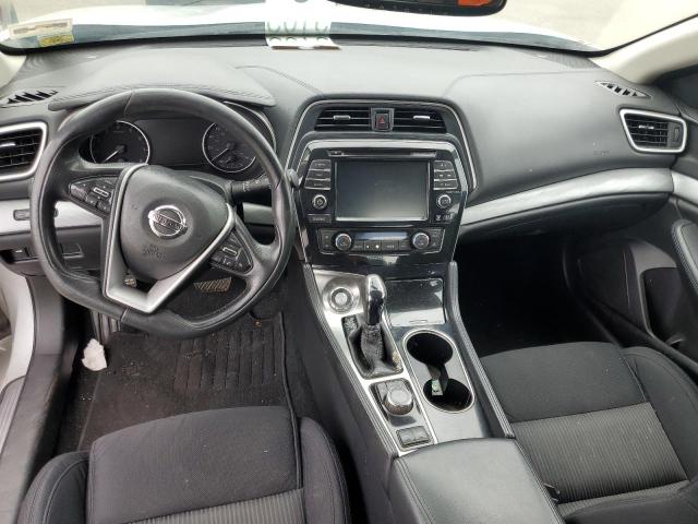 Photo 8 from auction – 2017 NISSAN MAXIMA 3.5 with VIN 1N4AA6APXHC418033