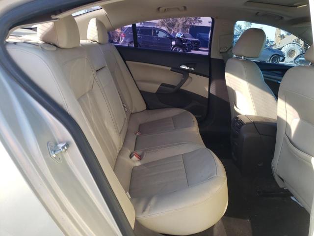 Photo 10 from auction – 2011 BUICK REGAL CXL with VIN W04GT5GC1B1002687