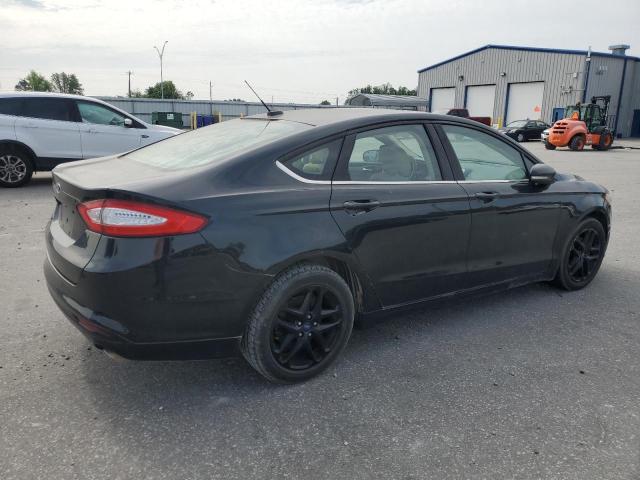 Photo 3 from auction – 2014 FORD FUSION SE with VIN 3FA6P0H73ER154271