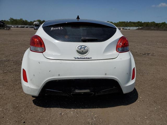 Photo 6 from auction – 2012 HYUNDAI VELOSTER with VIN KMHTC6AD1CU049175