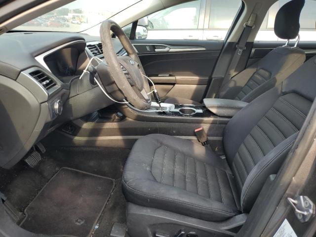 Photo 7 from auction – 2013 FORD FUSION SE with VIN 3FA6P0H79DR191422