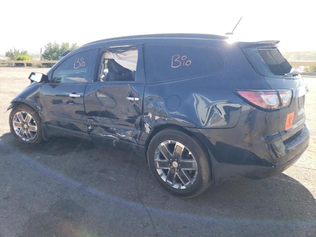 Photo 2 from auction – 2015 CHEVROLET TRAVERSE L with VIN 1GNKRFED8FJ385329