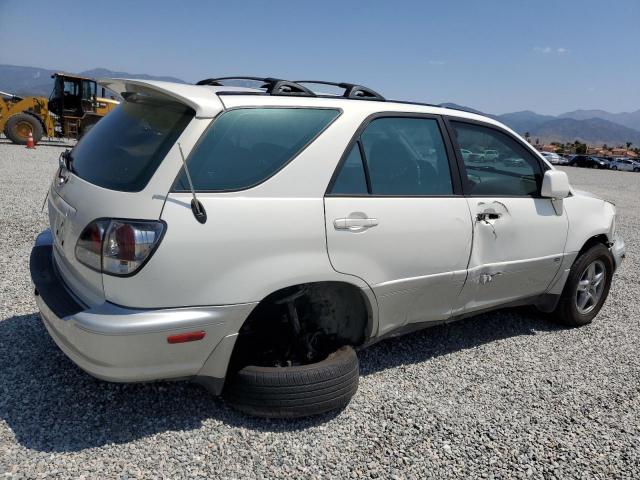 Photo 3 from auction – 2002 LEXUS RX 300 with VIN JTJHF10U520255284