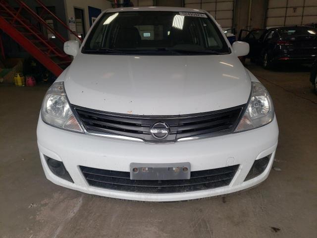 Photo 5 from auction – 2010 NISSAN VERSA S with VIN 3N1BC1CP7AL457135