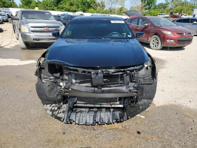 Photo 5 from auction – 2017 CADILLAC CT6 PREMIU with VIN 1G6KF5RS4HU150838