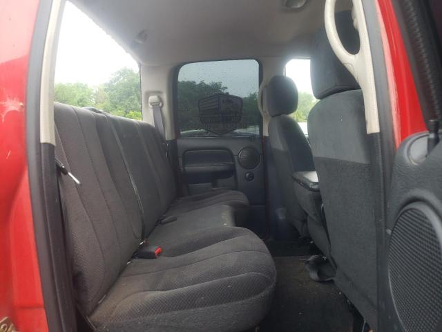 Photo 10 from auction – 2003 DODGE RAM 2500 S with VIN 3D7KA28C23G828282