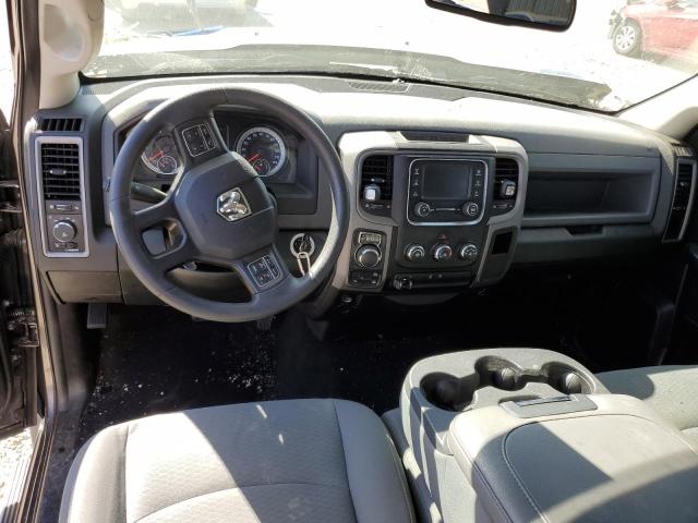 Photo 8 from auction – 2015 RAM 1500 ST with VIN 1C6RR7FTXFS619457