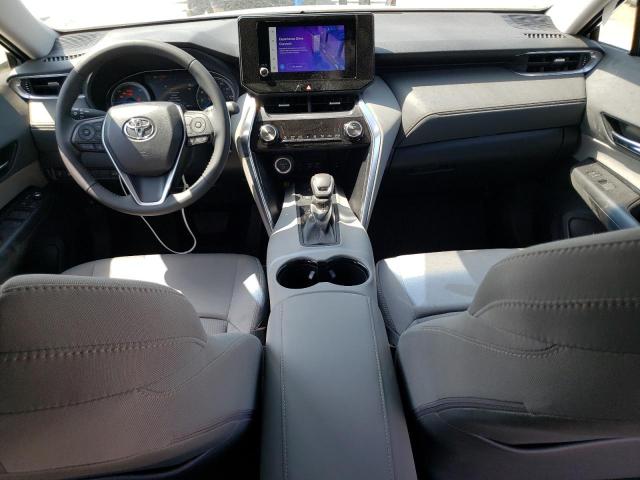 Photo 8 from auction – 2023 TOYOTA VENZA LE with VIN JTEAAAAH2PJ123374
