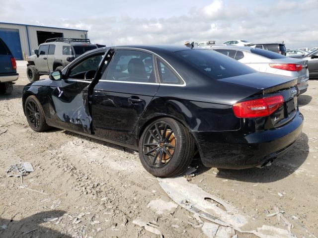Photo 2 from auction – 2013 AUDI A4 PREMIUM with VIN WAUFFAFLXDN018334