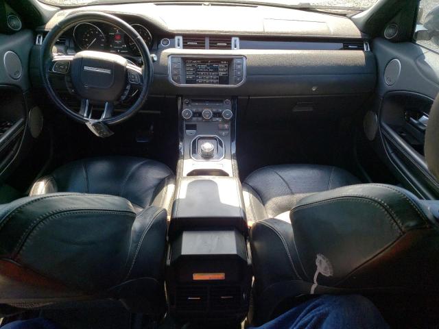 Photo 8 from auction – 2016 LAND ROVER RANGE ROVE with VIN SALVR2BGXGH092207