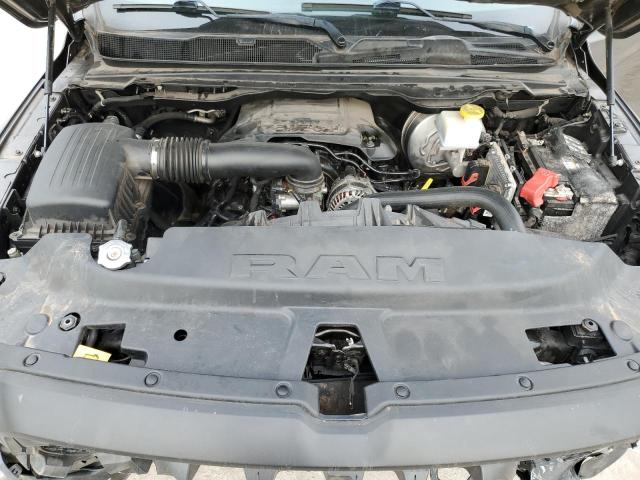 Photo 11 from auction – 2019 RAM 1500 REBEL with VIN 1C6RRELT8KN720787
