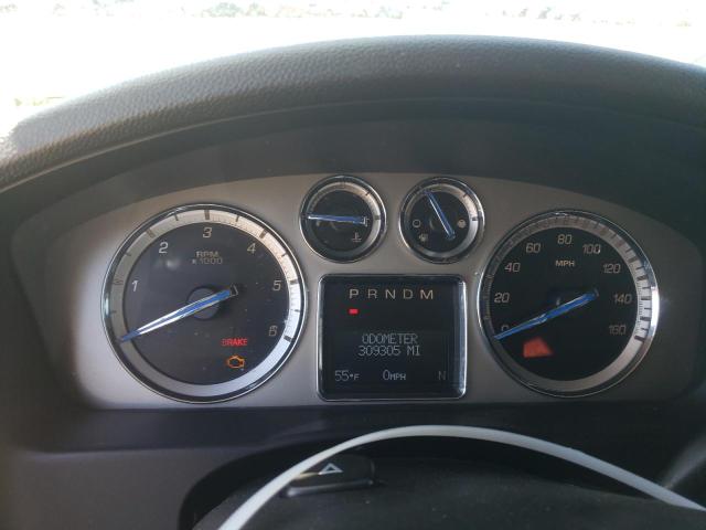 Photo 9 from auction – 2010 CADILLAC ESCALADE with VIN 1GYUKAEF7AR209922