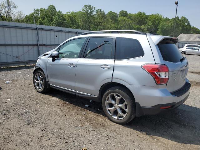 Photo 2 from auction – 2015 SUBARU FORESTER 2 with VIN JF2SJAWC5FH479217
